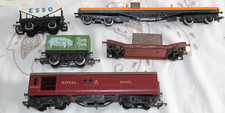 Gauge rolling stock for sale  LINCOLN