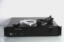 Usado, Gravador de vídeo digital Clinton Electronics CE-HY16/4TB montagem em rack híbrido n739 comprar usado  Enviando para Brazil