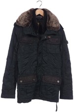 Khujo mantel herren gebraucht kaufen  Berlin