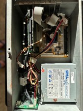 Usado, Computador completo de pinball Revenge From Mars comprar usado Usado, Computador completo de pinball Revenge From Mars comprar usado  Enviando para Brazil