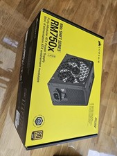 Corsair rm750x shift gebraucht kaufen  Sibbesse