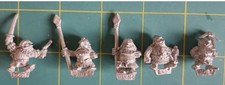 Marauder dwarfs job for sale  YORK
