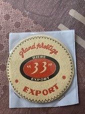 Bock bière 33 d'occasion  Hayange
