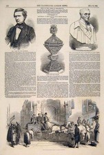 Original old antique for sale  UK