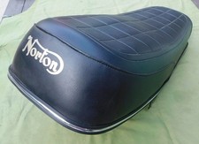 Vintage norton commando for sale  Altadena