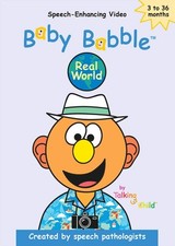 Baby Babble - Real World comprar usado  Enviando para Brazil
