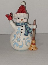Enesco jim shore for sale  Merrill