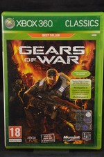 Gears war xbox usato Gears war xbox usato  Carmagnola