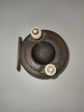 Antique wooden brass for sale  CHICHESTER