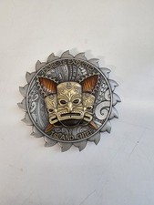Navy island chief for sale  San Diego