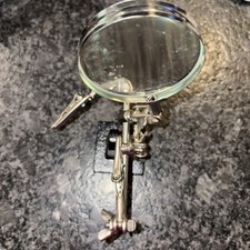 hands magnifier helping for sale  Montgomery