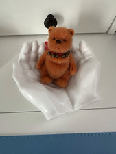 Ooak artist bear for sale  BOURNEMOUTH