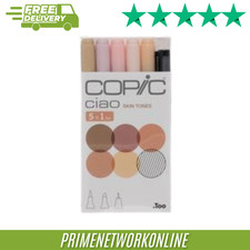Copic ciao skin for sale  LONDON