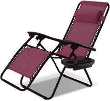 Outdoor zero gravity for sale  Jersey City