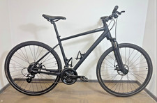 Cannondale quick four for sale  MANSFIELD