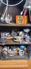 Lot old fishing for sale  Hinsdale