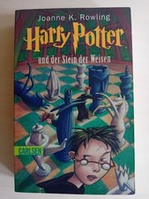 Harry potter stein gebraucht kaufen  Bautzen