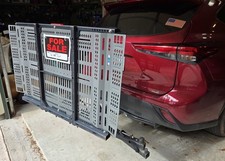 Bruno electric asl for sale  Jasper