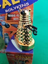 Product enterprise dalek for sale  WIRRAL