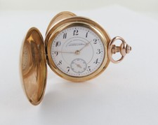 a lange taschenuhr gebraucht kaufen  Düsseldorf