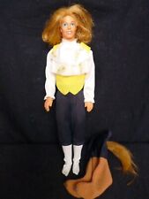Barbie ken poupée d'occasion  Montmorency