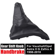 Usado, Capa contra poeira freio de mão Vauxhall/Opel Astra G Zafira A 1998-2007 2008 2009 2010 comprar usado  Enviando para Brazil