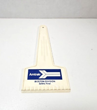 Vintage amtrak boston for sale  Northborough