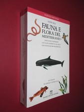 Riedl fauna flora usato  Bologna