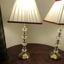 Laura ashley brass for sale  TETBURY