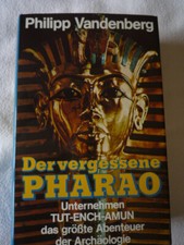 Vergessene pharao unternehmen gebraucht kaufen  Lorch