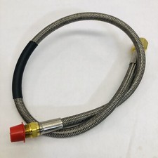 CABO DE PORCO FLEXÍVEL 24"" LEN #PT24 comprar usado  Enviando para Brazil
