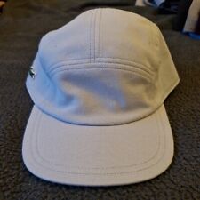 Lacoste cap for sale  DUNGANNON