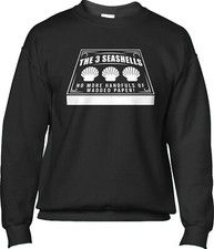 Three seashells 90s for sale  USA