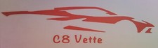 Vette racing chev for sale  Jamestown