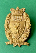Galloway rifle volunteers for sale  WEST BYFLEET