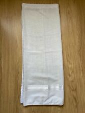 Large white net for sale  RUISLIP
