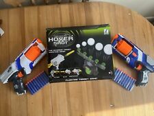 Nerf hover shot for sale  WARMINSTER