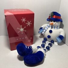 Snowman shelf sitter for sale  Fountain