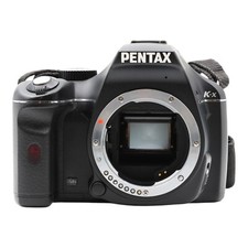 Pentax gehäuse body gebraucht kaufen  Filderstadt