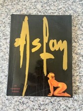 Aslan livre 1979 d'occasion  Montigny-lès-Cormeilles