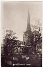 Castle donington church for sale  GREENHITHE