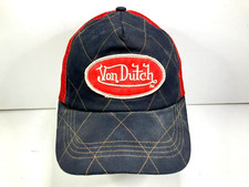 Vtg von dutch for sale  Seattle