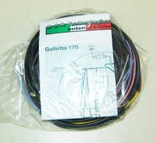 Impianto elettrico electrical usato  Gambettola