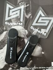 Superm fanlight concert for sale  Jersey City