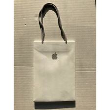 Apple silver logo for sale  Pittsford