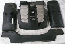 Motorabdeckung touareg 5 gebraucht kaufen  Ermsleben