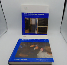 Ccna routing protocol for sale  Resaca