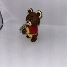 Mischa mischka maskottchens gebraucht kaufen  Seevetal