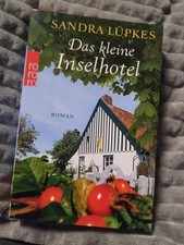 Kleine inselhotel taschenbuch gebraucht kaufen  Diepholz