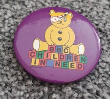 Bbc children need for sale  GLASGOW